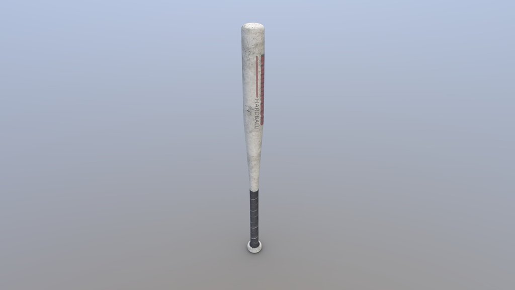 Call of Duty: Black Ops 6 - Baseball Bat