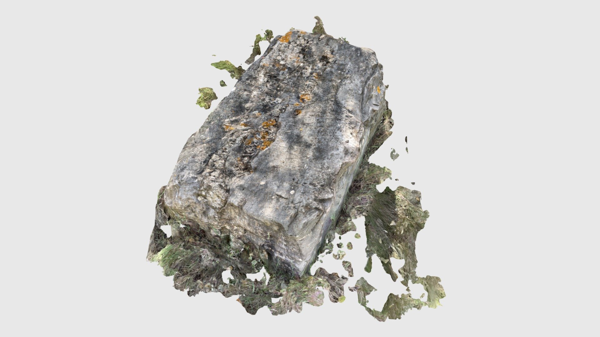 Affleurement sur la D01 près de La Rochepot