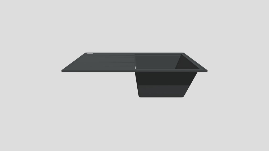 Black Sink Timor