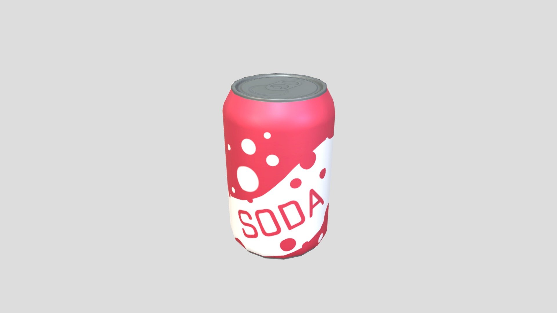 Soda Can