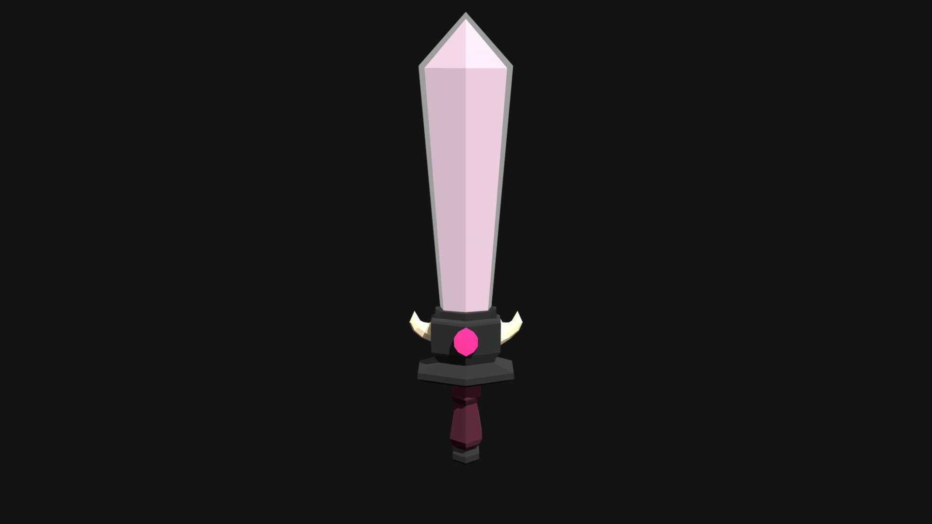 Evil Sword