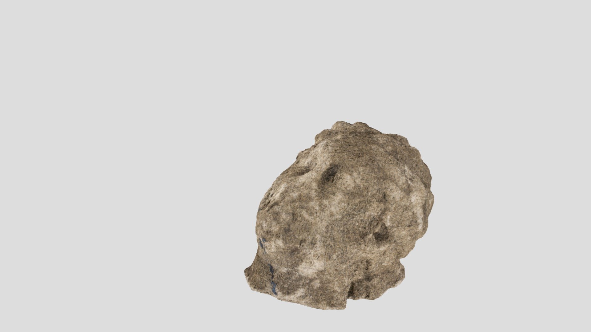 A Roman Sphinx Head - Photogrammetry model - 3D model by kelkka ...