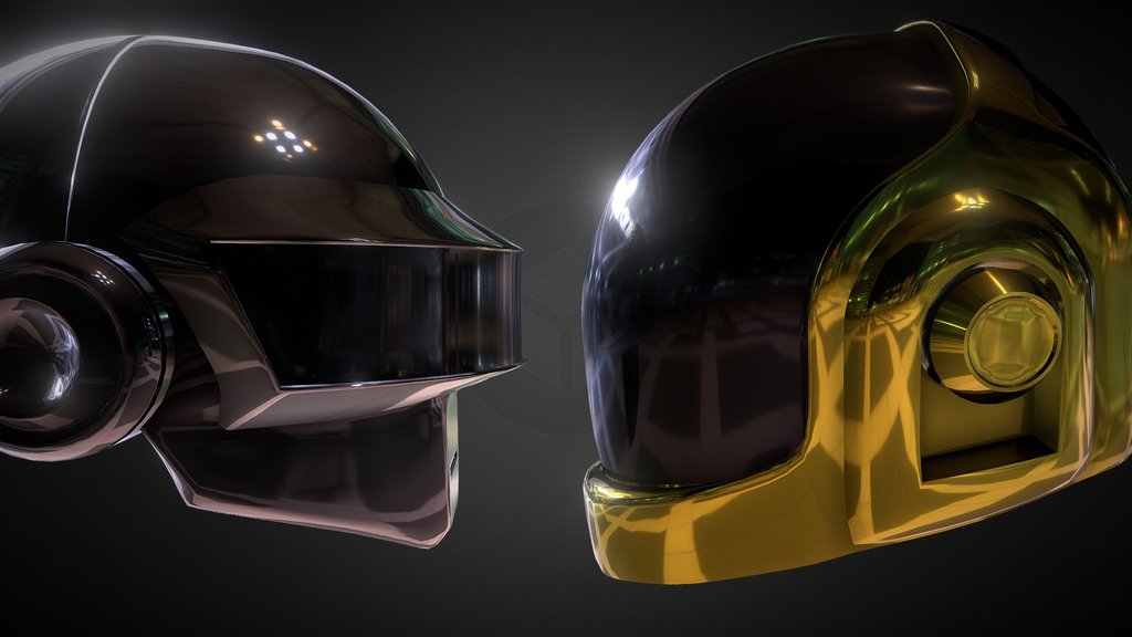 Daft Punk