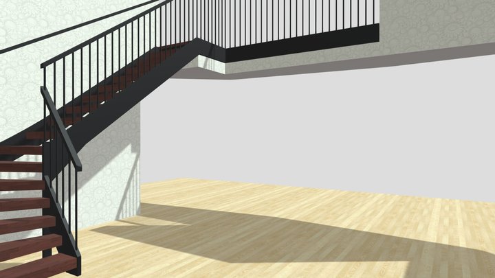 260119_Ka 3D Model