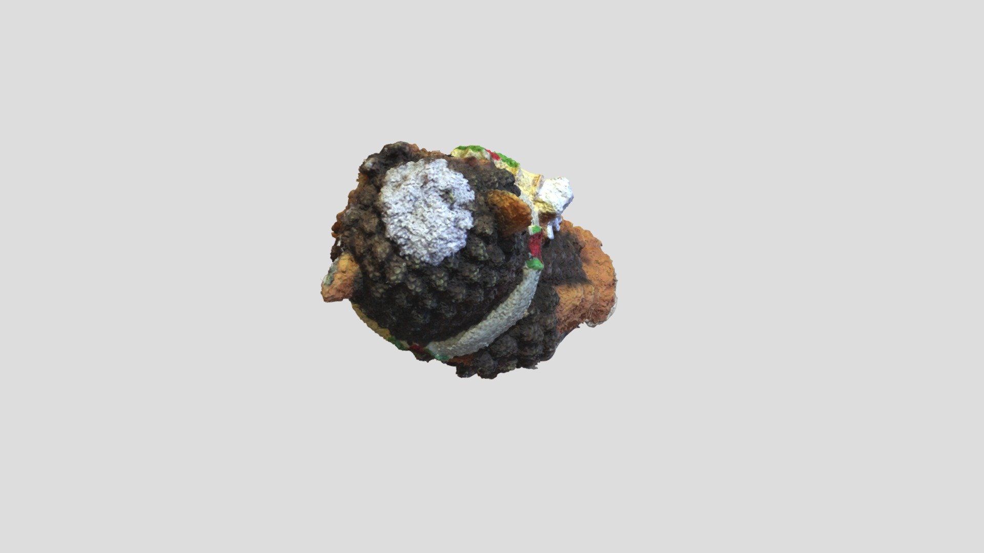 Photogrammetry assignment