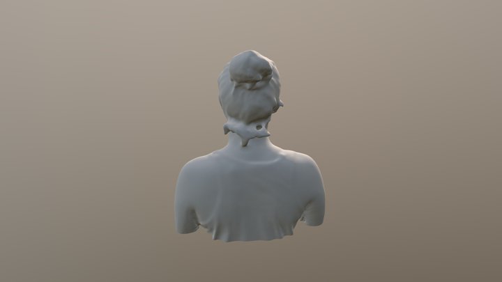Model 3D Model