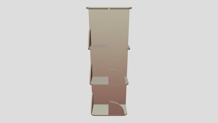 Model_2 3D Model