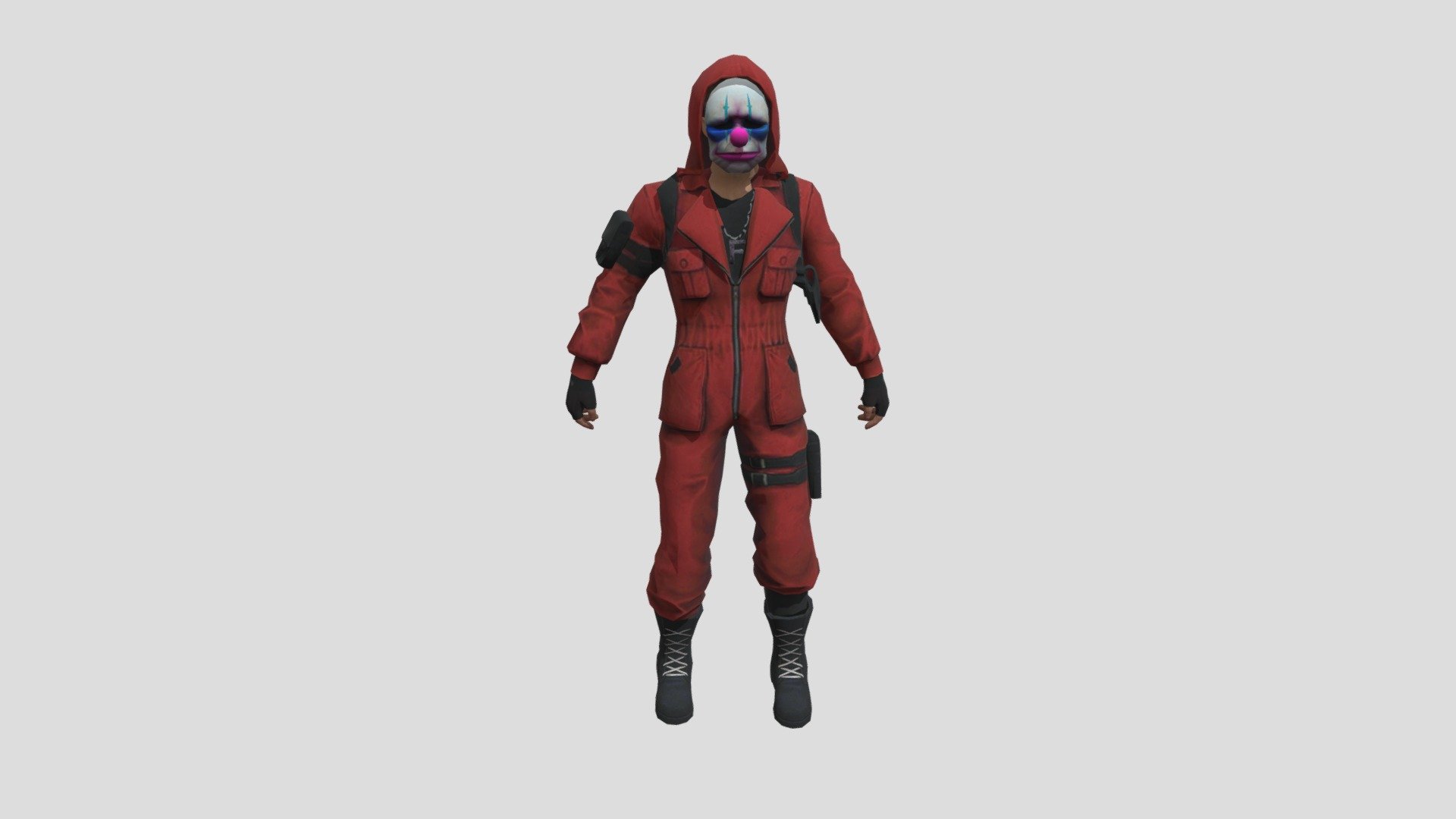 Criminalbundle-free-fire_zip - Download Free 3D model by lochangurdit ...