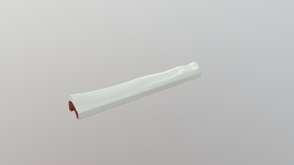 Torelo Antic Mate Medium