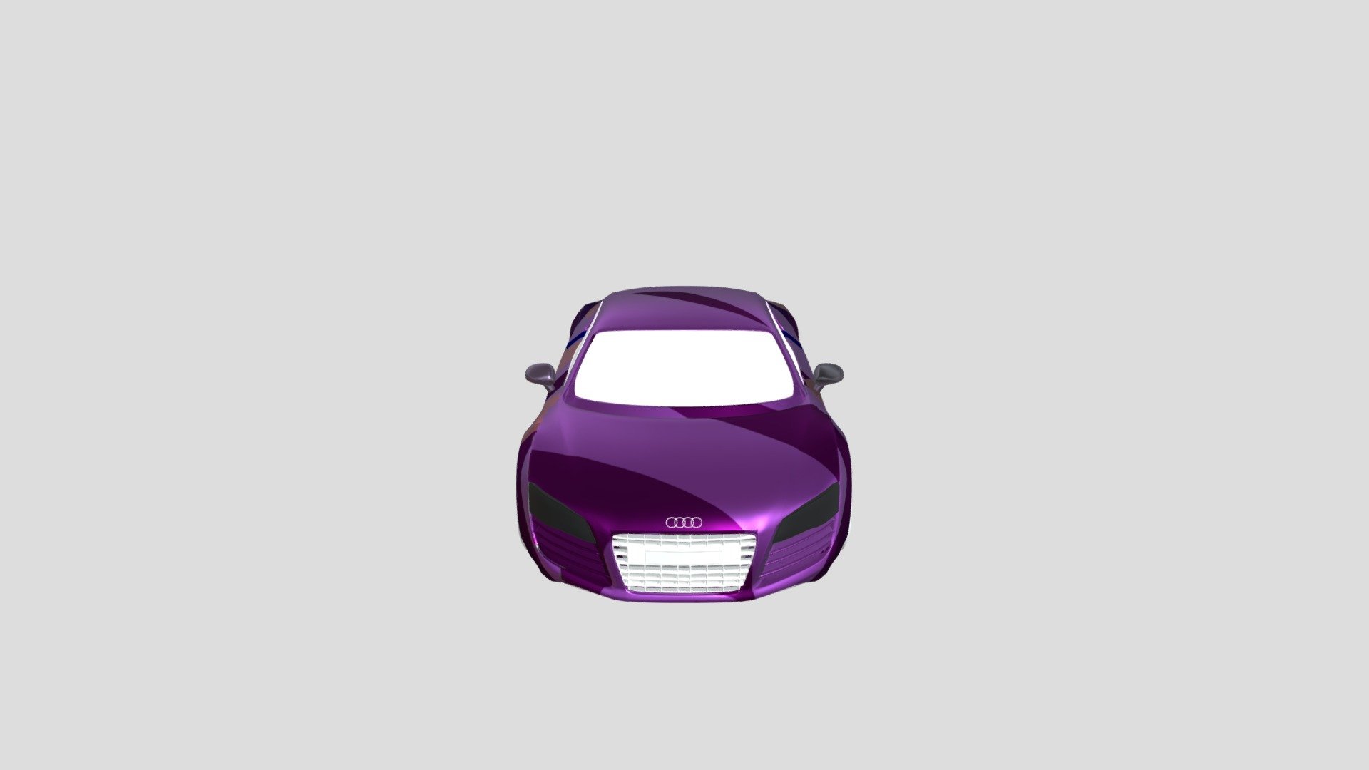 ZaraJ Audi