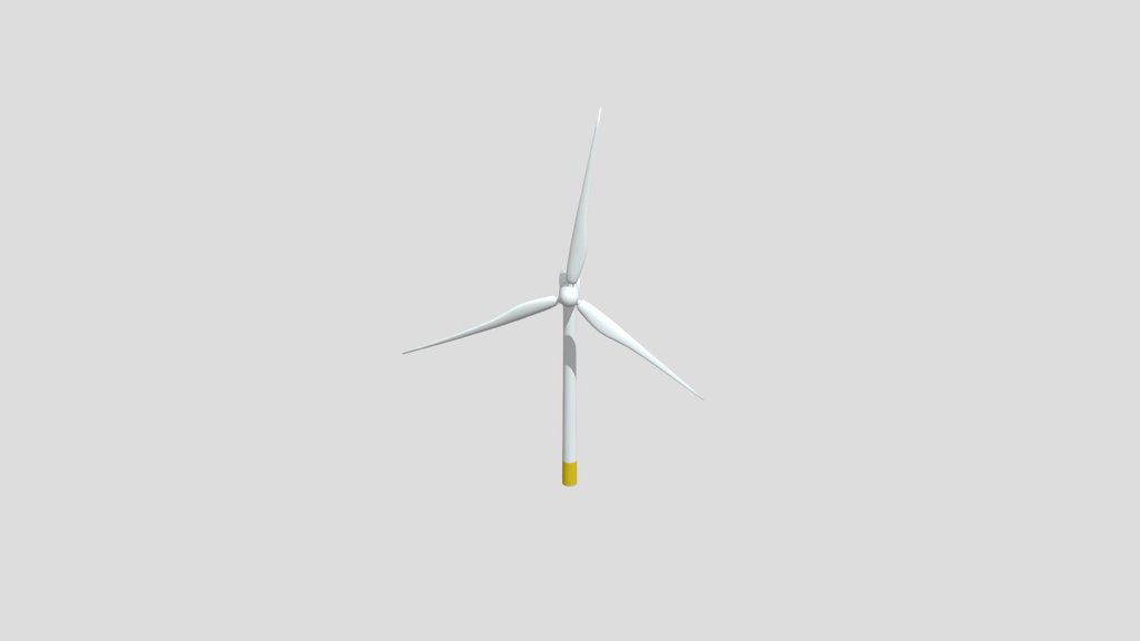Wind Turbine