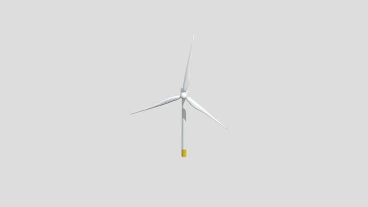 Wind Turbine