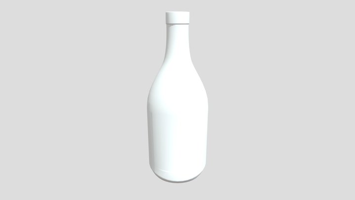 Botli 3D Model