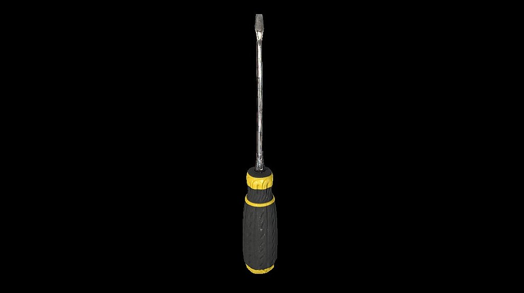 Screw Driver