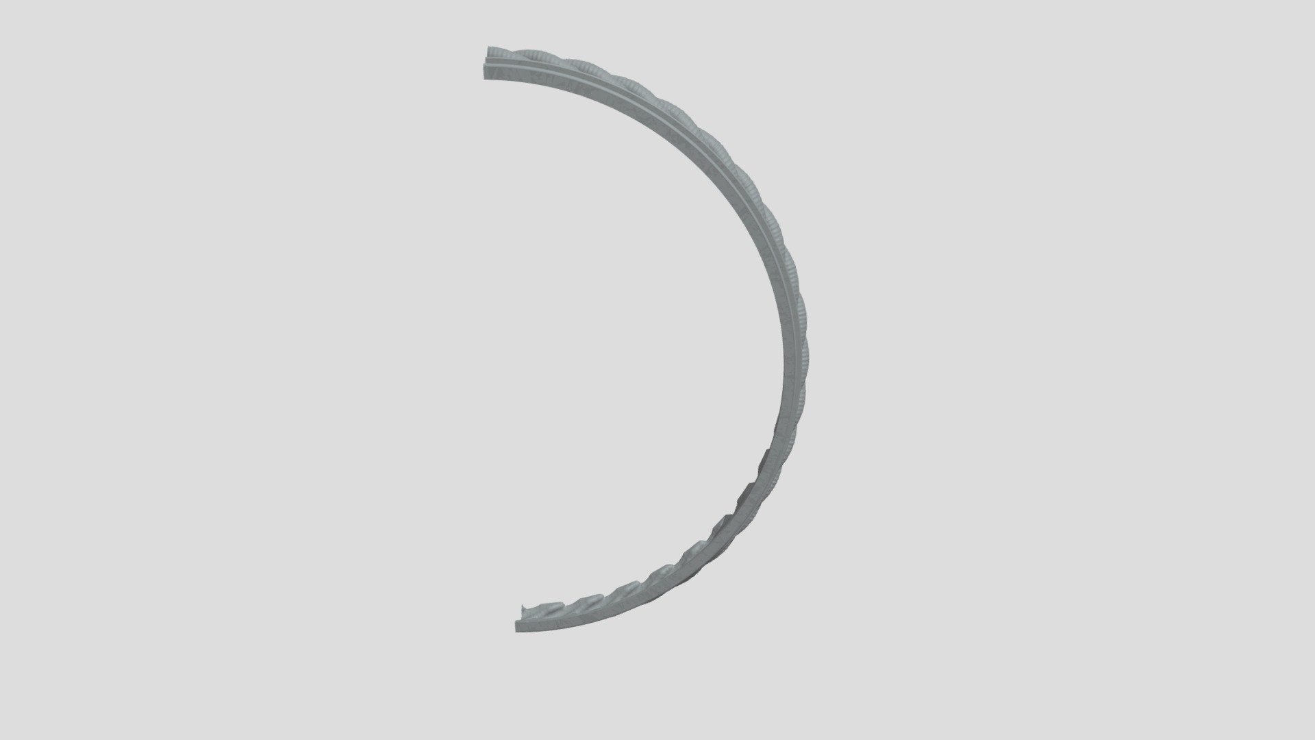 Rope_Frame_P3_final - 3D model by Capture It In 3D (@CaptureMeIn3D ...