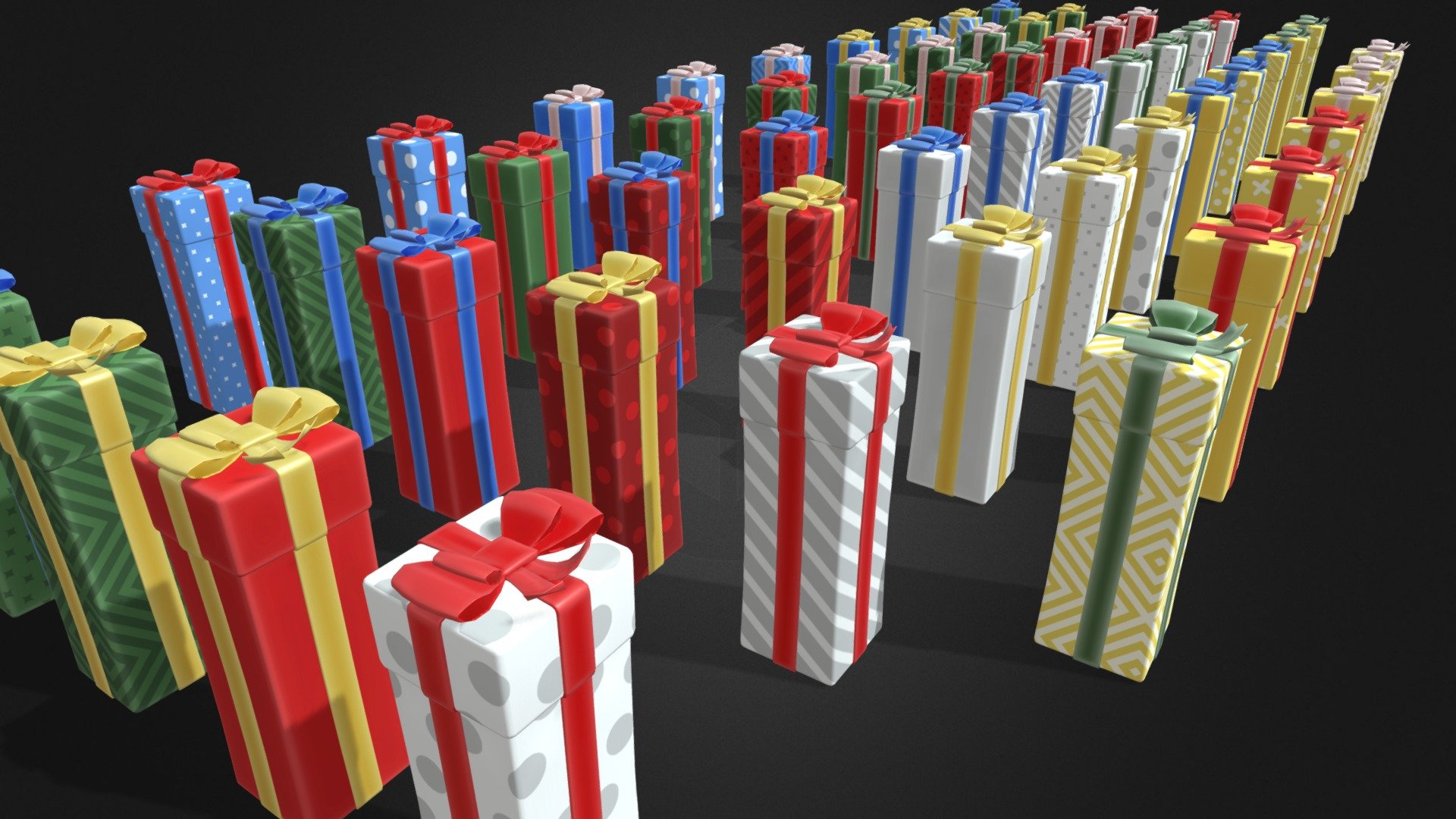 Gift Box 01