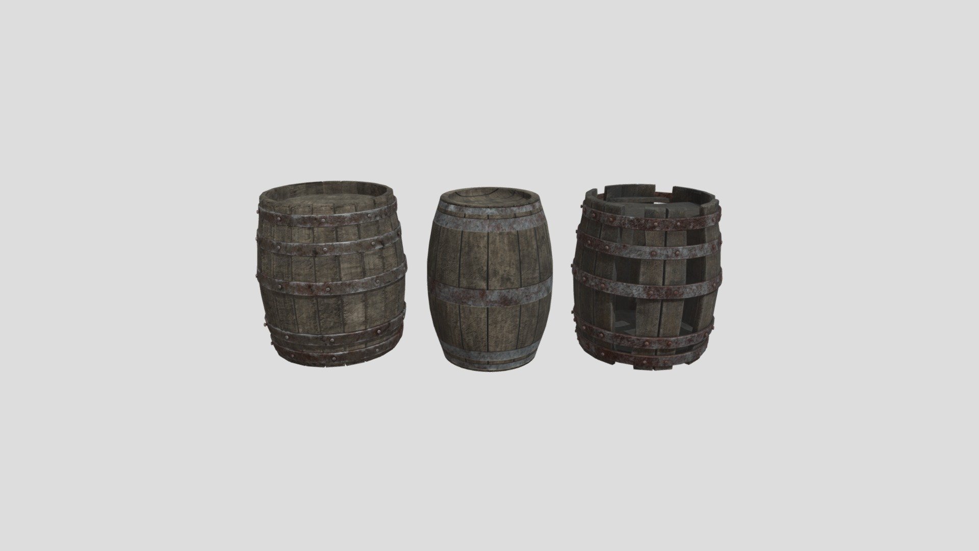barrel