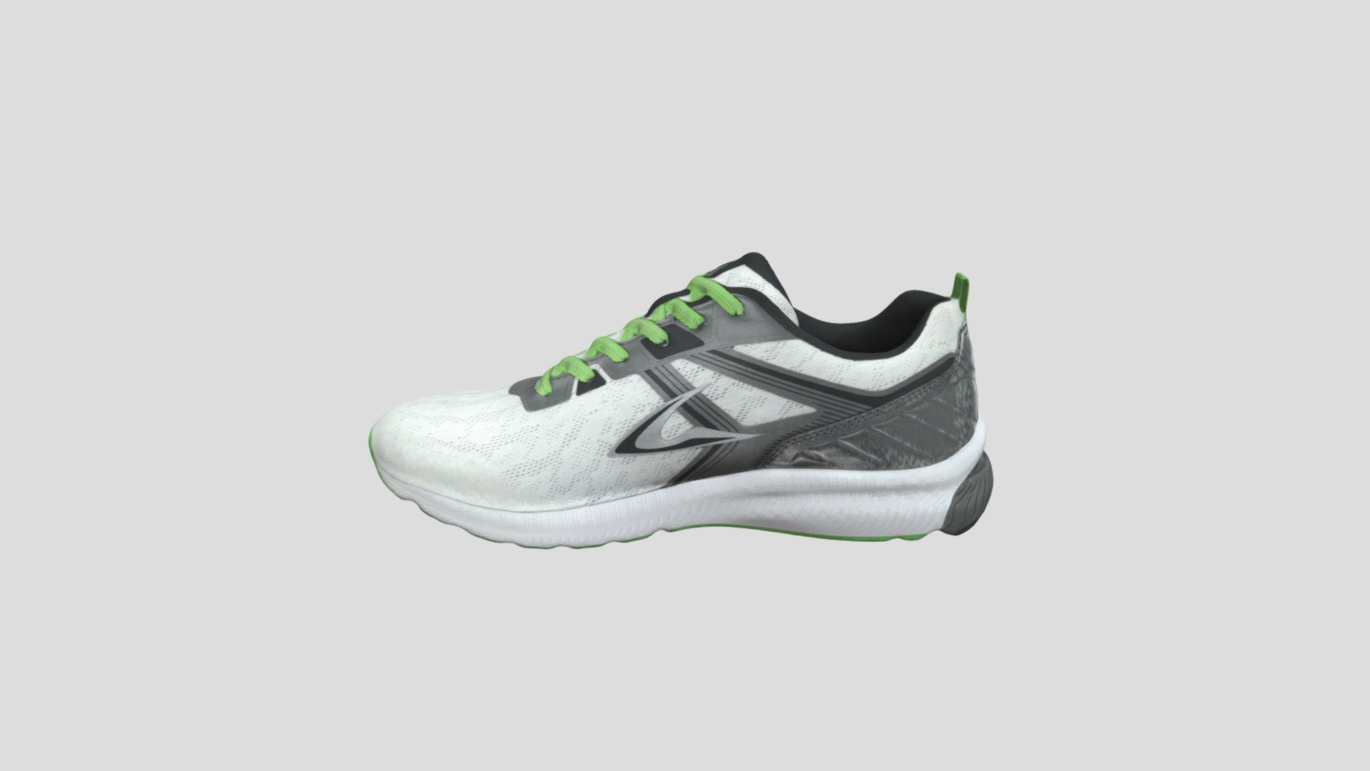 LD Shoe Women 4