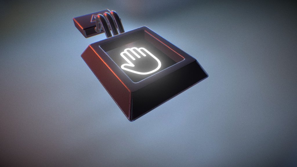 fingerprints scanner