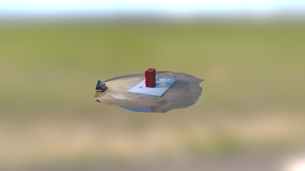 Test123 Obj