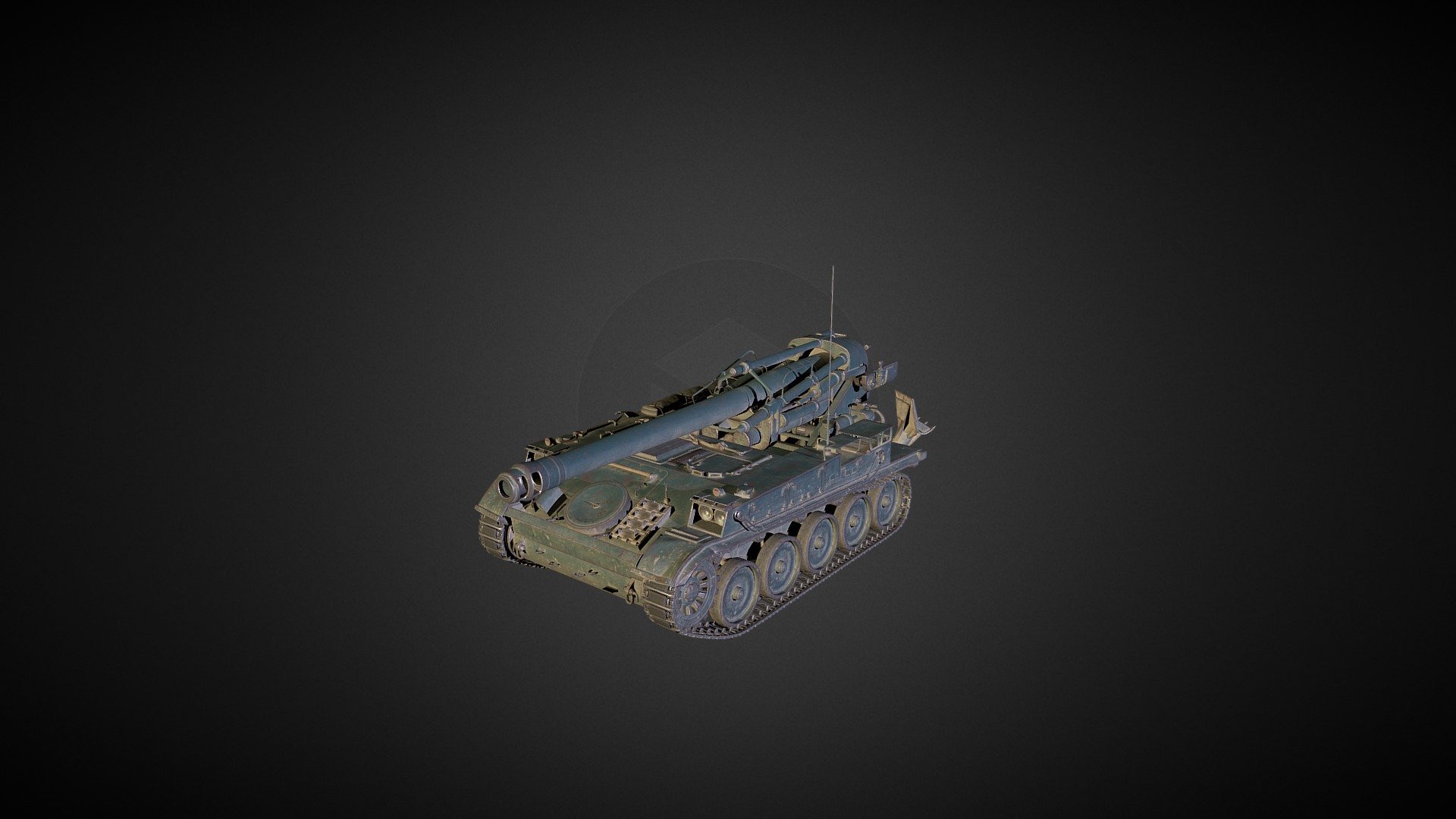 AMX 13 F3 AM