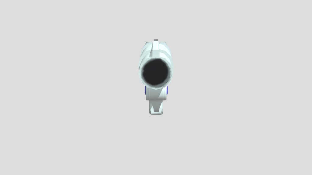 PC _ Computer - Half-Life 2 (Prototype) - Weapon