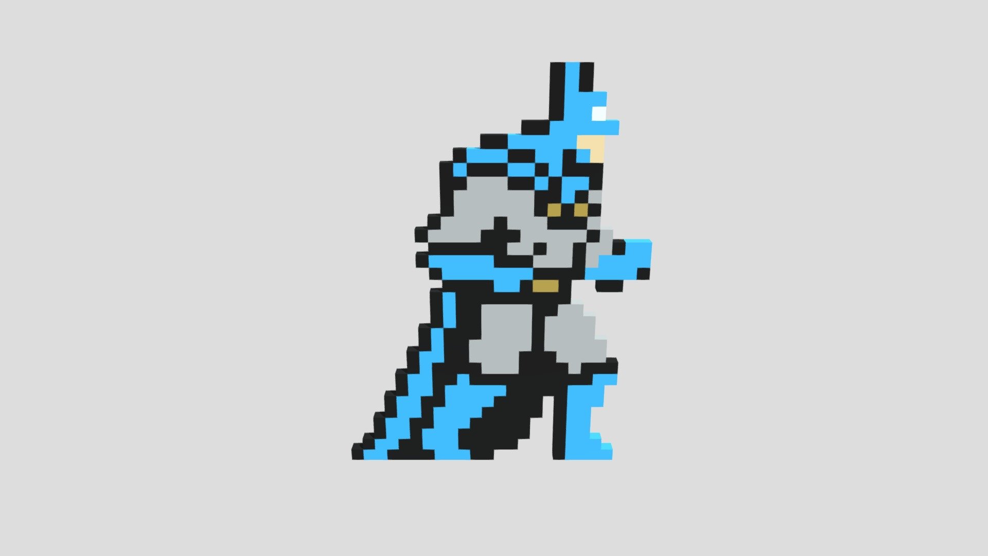 NES - Batman - Classic