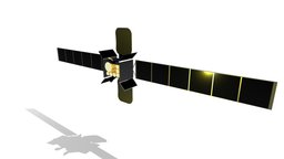 Satellite