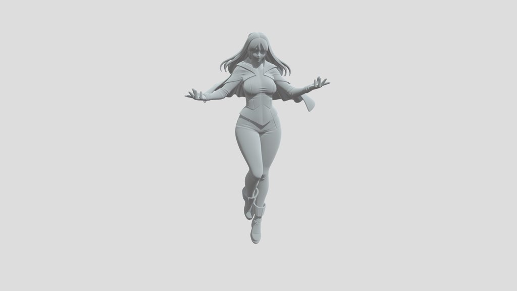 Risque Mutant