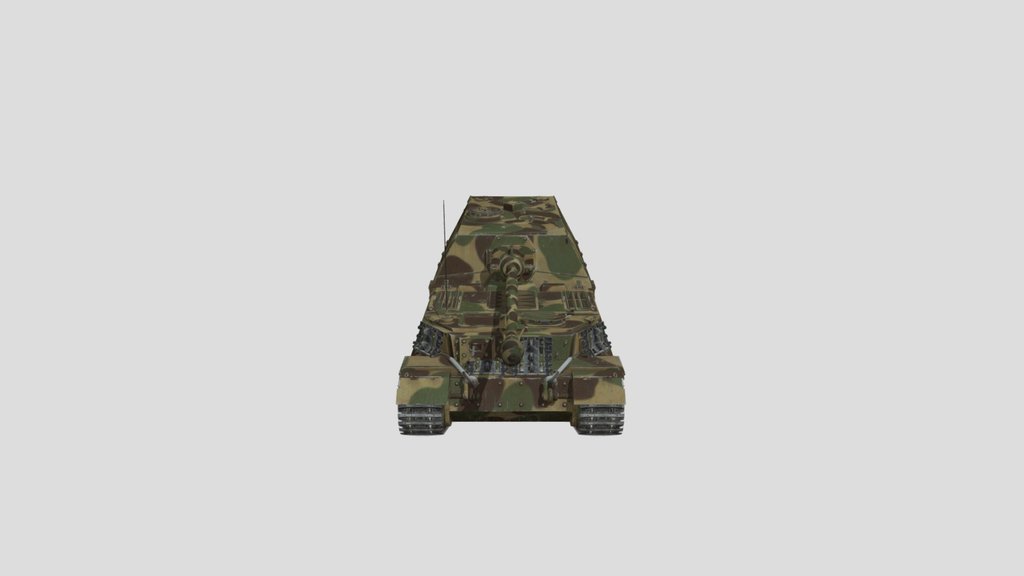 Elefant (War Thunder)