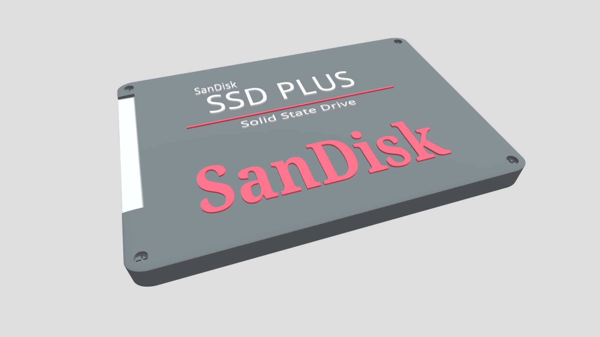 SSD SATA 2 5 7mm