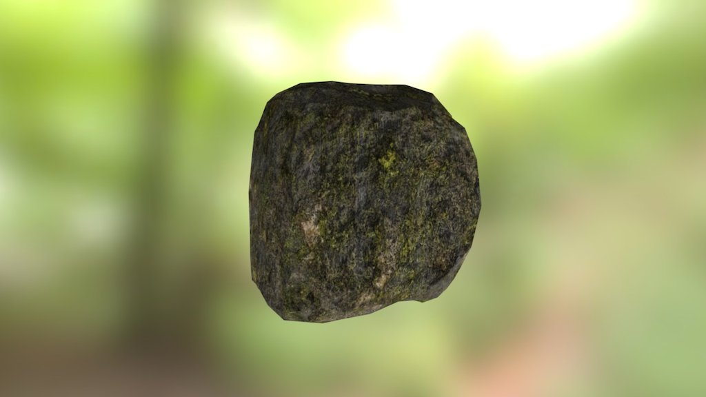 ROCK 0001