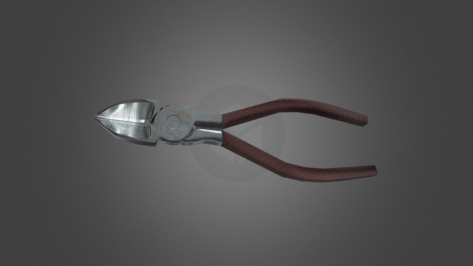 Nipper Download Free 3D model by Diversantka [1e36c96] Sketchfab