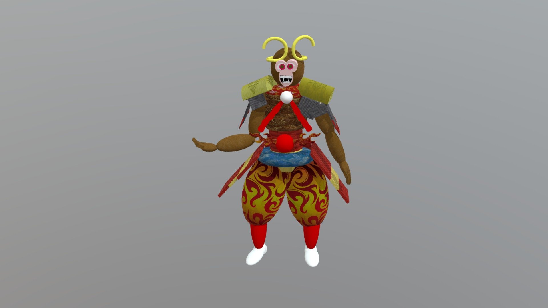 Wukong44