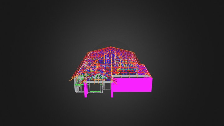 513213-10385 – Modello 3D gratuito STL