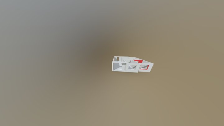 3D 3D Model
