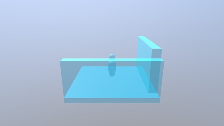 Test For VR v5 3D Model