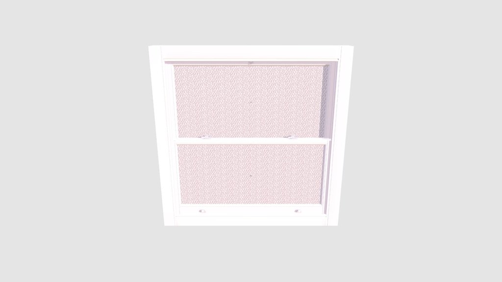 1500 x 1500mm Wooden Windows Sliding sash window