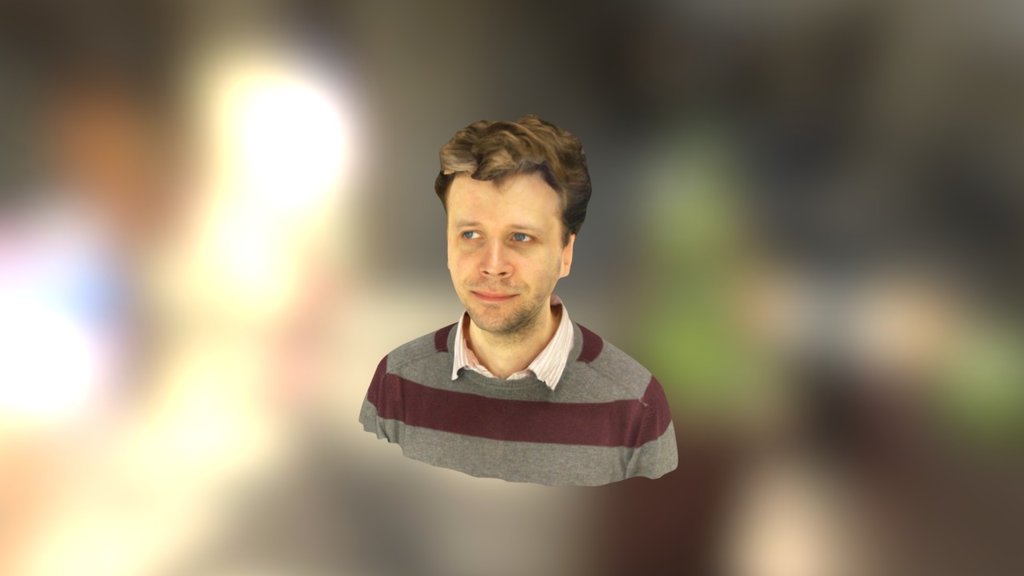 Alexr 3d model by 3dselfie ro 1e39d6b sketchfab