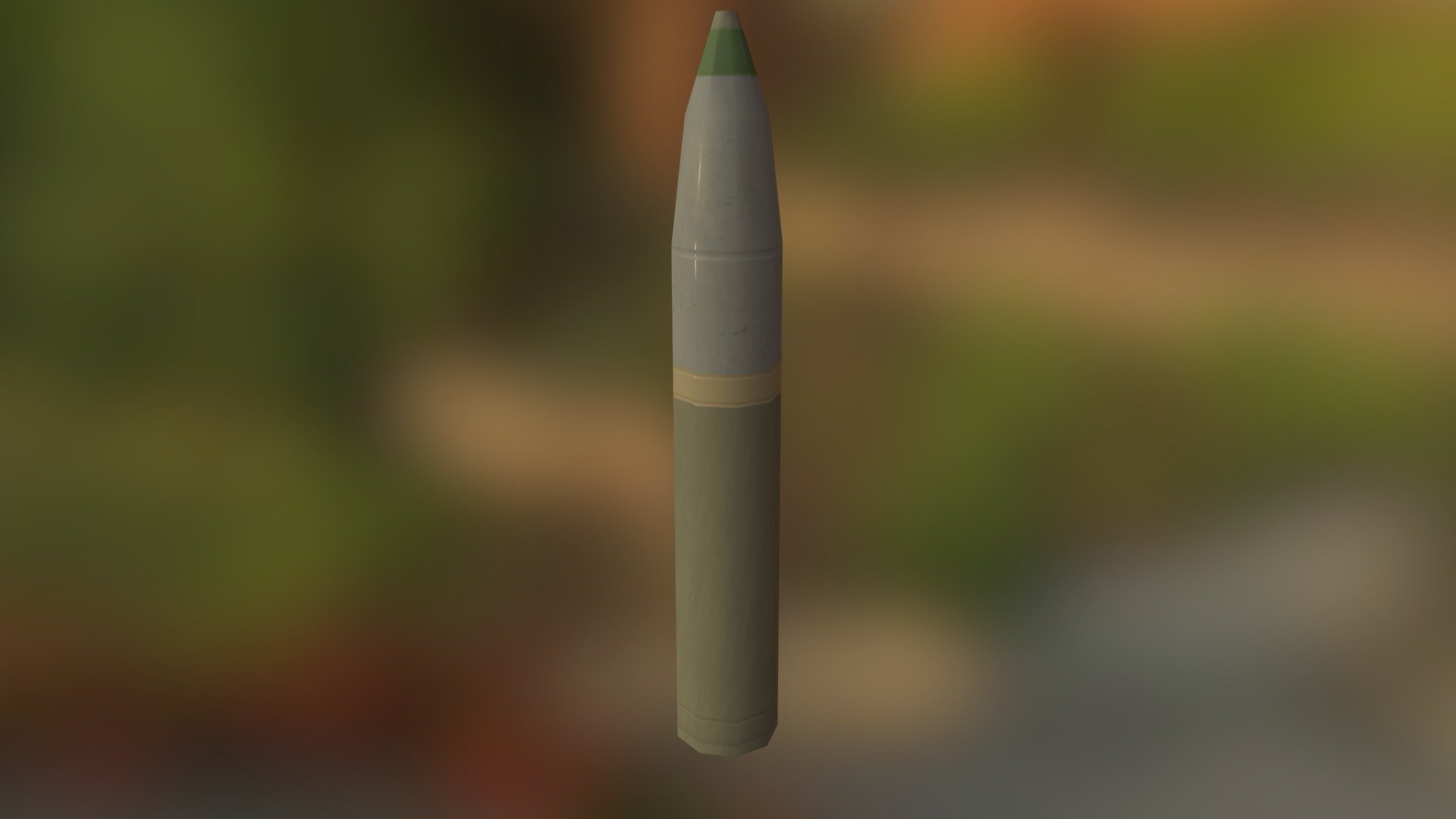 Shell - 3D model by lumucro [1e3a242] - Sketchfab