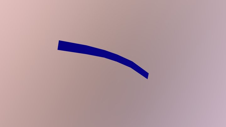 awsedrq 3D Model