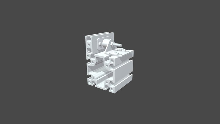 Assembly-model 3D models - Sketchfab