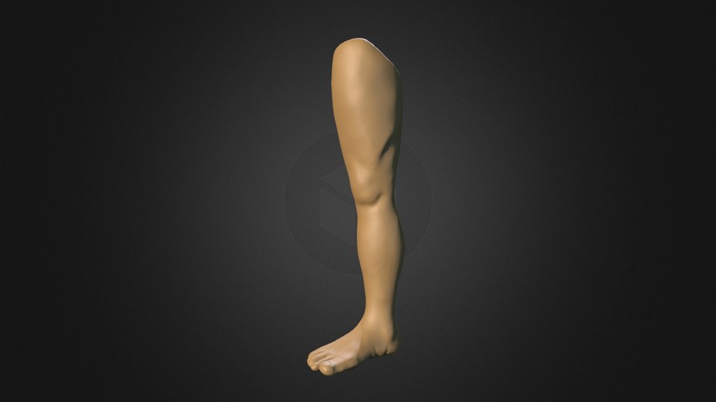 Mah Leg