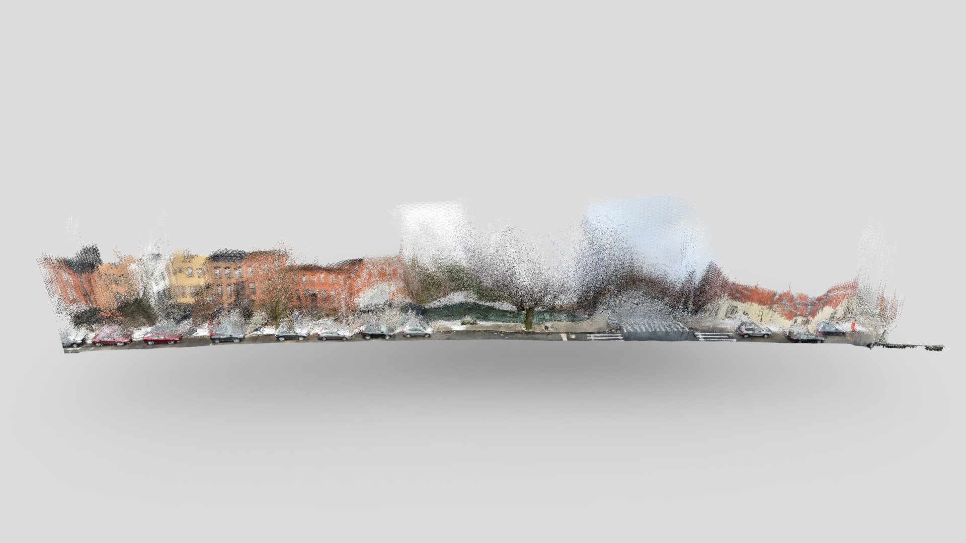 Streetscape