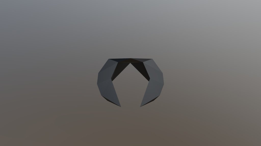 S8 Low Poly