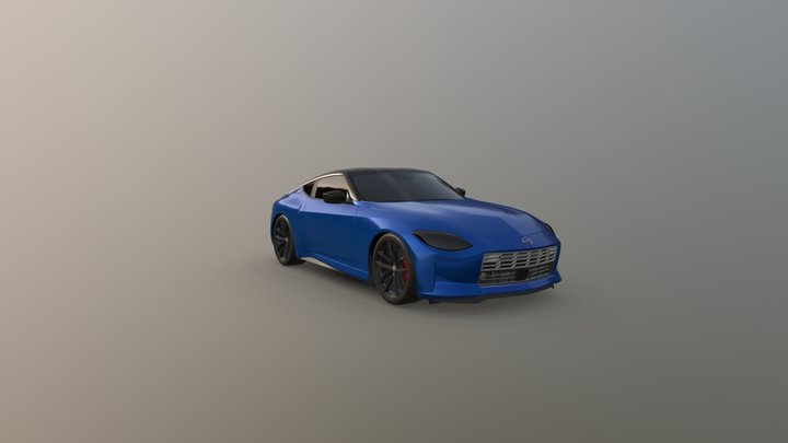 2023 Nissan Z