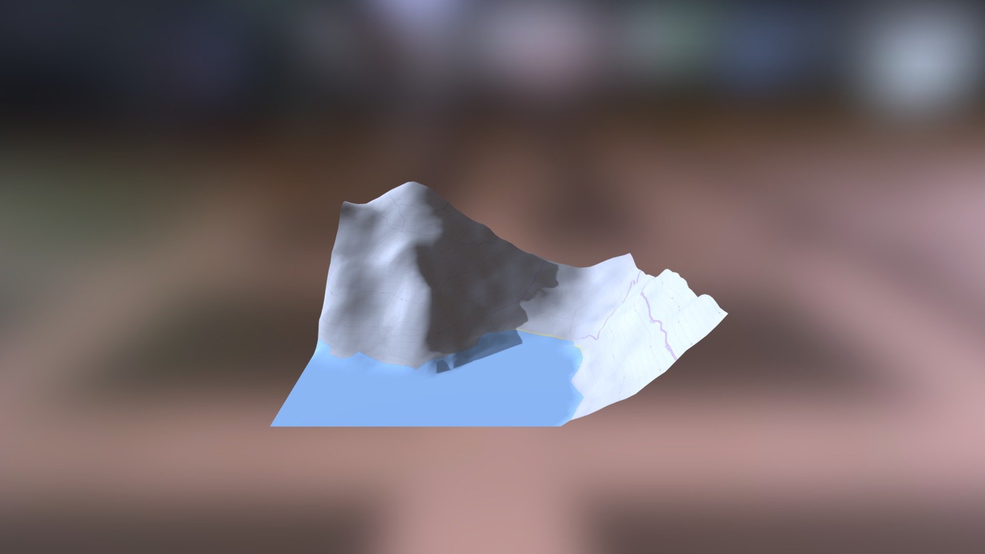 C610 Stavros: Polis Cave