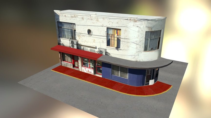 Cocina Económica