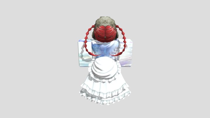 stellaur 3D Model
