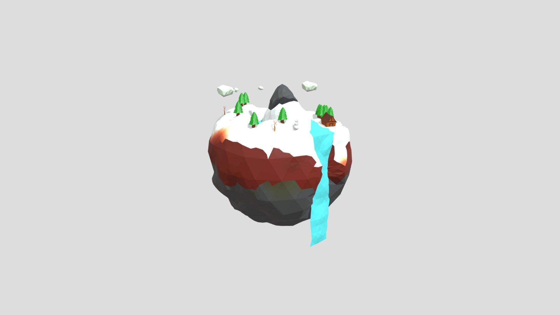 Lopoly Winterworld